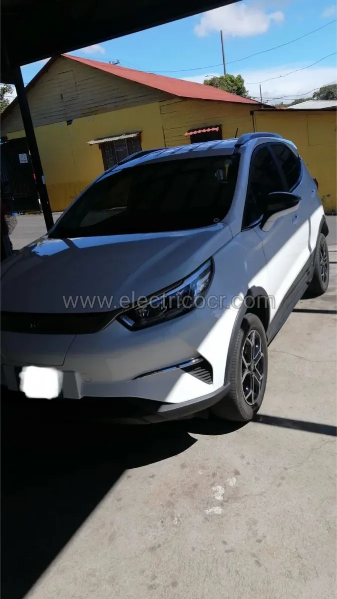 BYD Yuan S1 Pro eve 2023