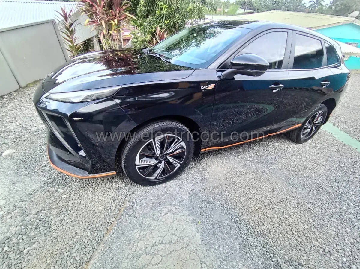 Dongfeng Friday 2025