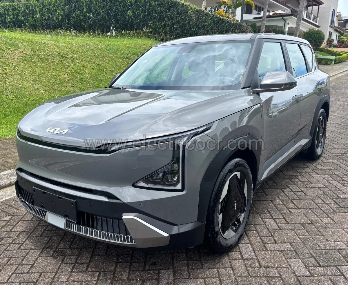 Kia EV5 2025