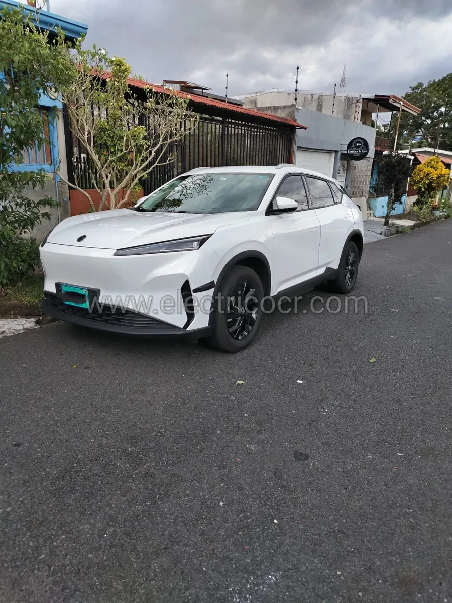 Dongfeng Mage 2025